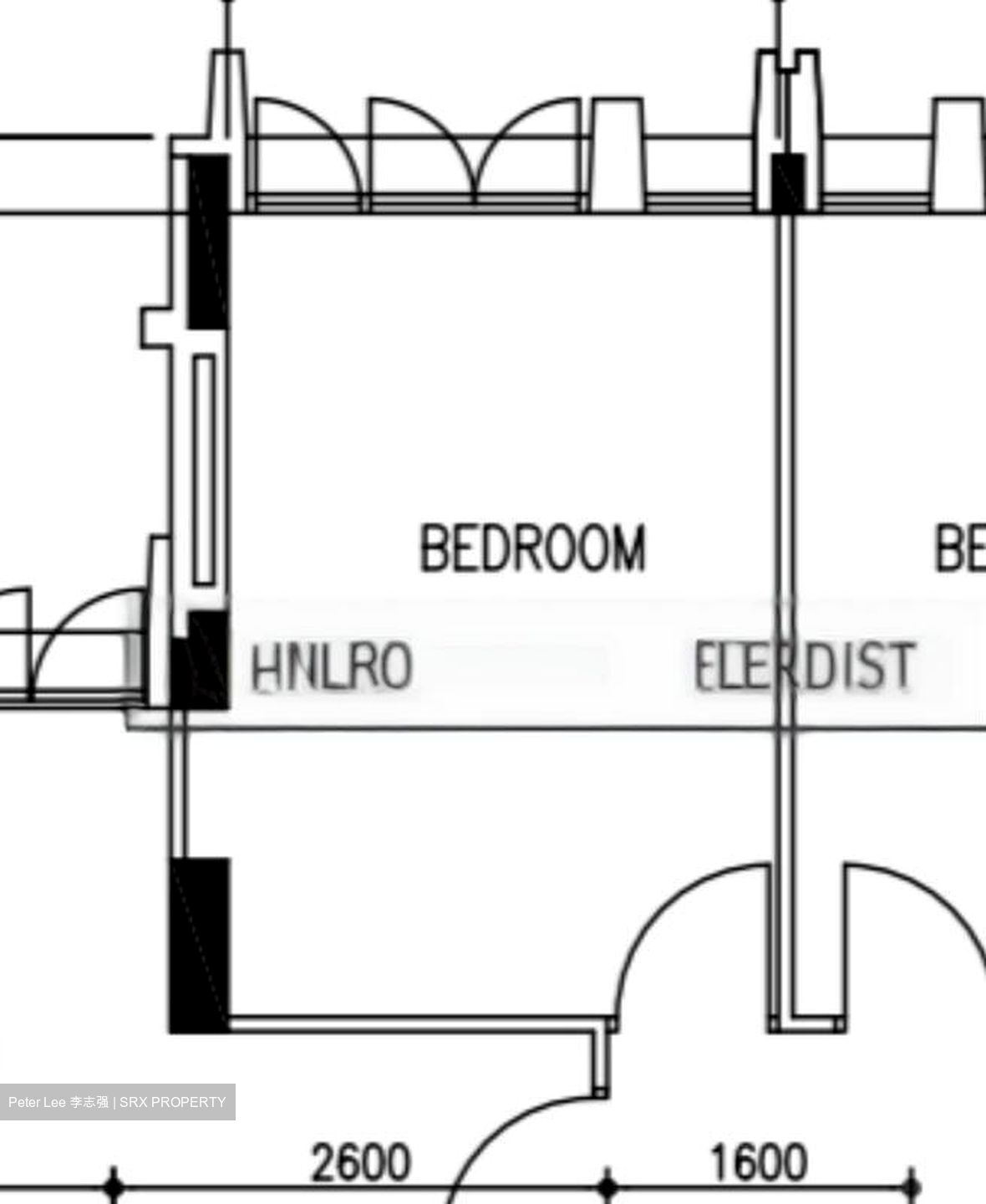 Blk 611 Clementi West Street 1 (Clementi), HDB 3 Rooms #442659831